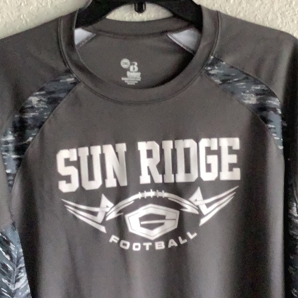 Badger Men’s Shirts - Picture 2 of 5